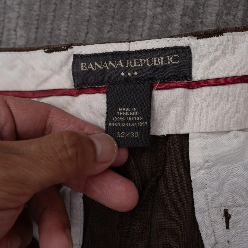 Banana Republic banana republic